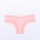 CULOTTE GINGER CORAL