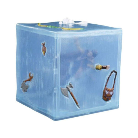 Figura Gelatinous Cube Dungeons And Dragons HAT