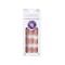 Impress Color FX uñas postizas autoadhesivas x30 Close to you