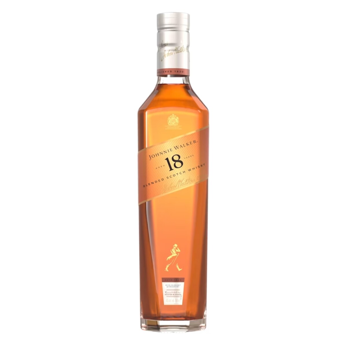 Johnnie Walker 18 Years 750ml 