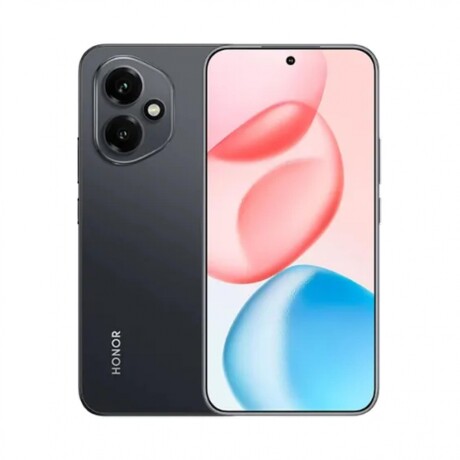 CELULAR HONOR 400 12GB 256GB HONOR 400 5G 6.55' AMOLED 256GB 12GB RAM Cámara 200Mpx - Black