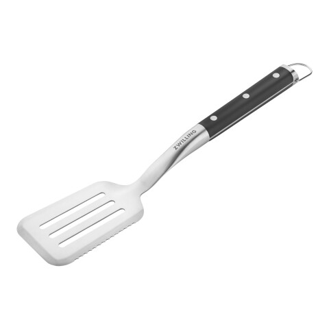 ZWILLING BBQ ESPATULA 43CM ACERO INOX ZWILLING BBQ ESPATULA 43CM ACERO INOX
