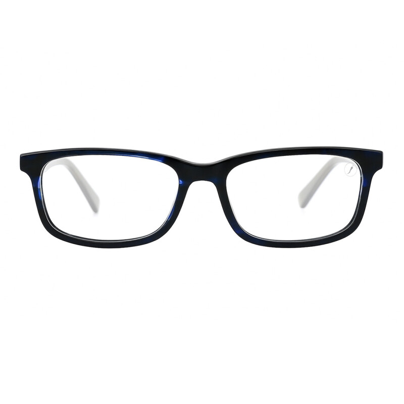 Armazón Chilli Beans Aracajú Unisex Azul