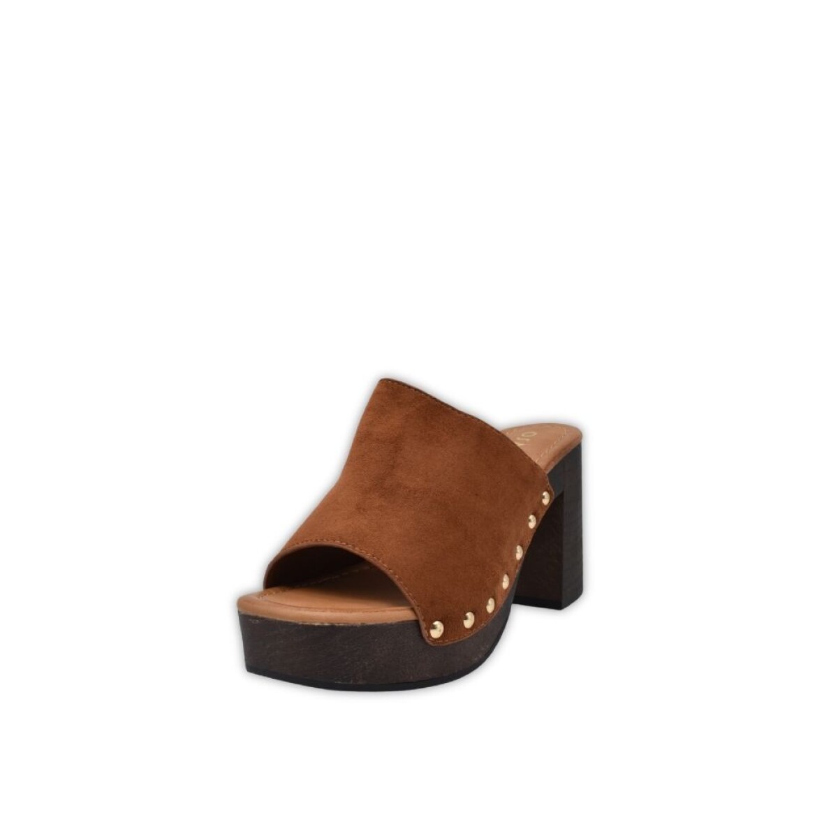 ZUECO 35-40 - CAMEL 