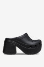 SIREN CLOG Negro