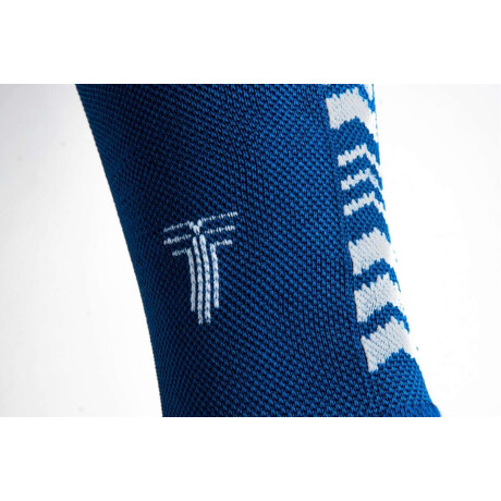 Medias Tiffosi Light Unisex Azul