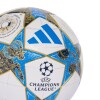 adidas PELOTA UCL 25/26 White & Blue