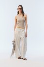 PANTALON MORA Natural