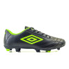 Championes de Futbol Umbro de Hombre - 20103660 Negro-verde