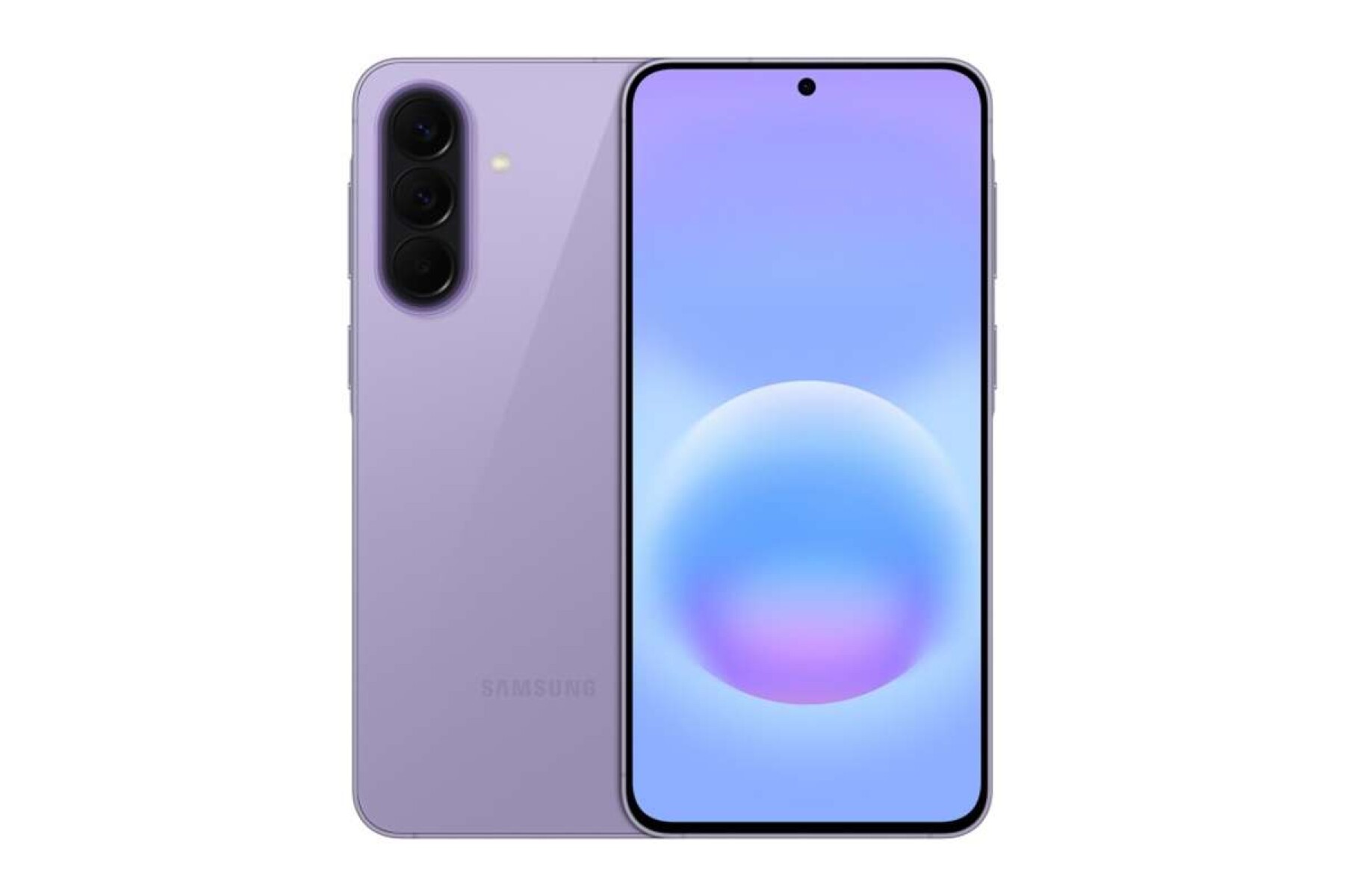 Samsung Galaxy A57 256 GB - Violet 