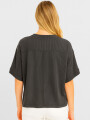 Remera Whynder Gris Medio