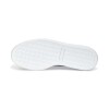 Suede Classic XXI - Unisex Warm White/intense Lavender/white