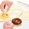 Molde para donas N/a