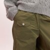 Pantalon Rainforest Camuflado