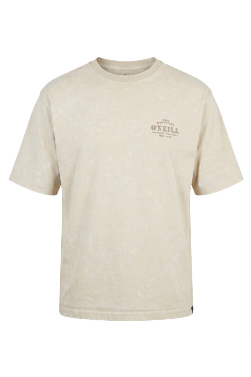 Remera O'Neill Vintage Mineral Crema