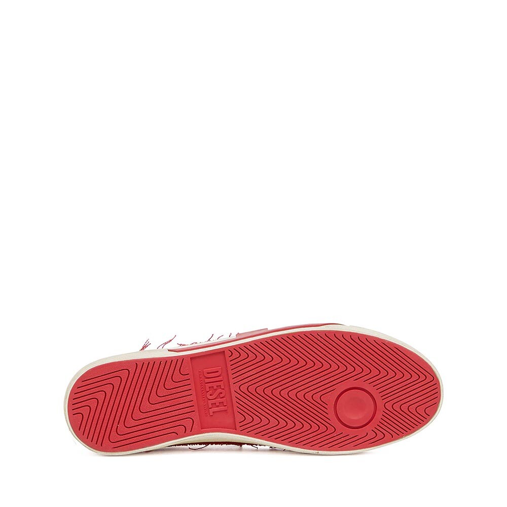 Zapatillas Para Hombre S-D-Verse Low Ii Gris