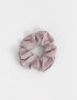 Skunzies XL Scrunchie Moñitos - Rosa Claro