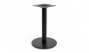 Base para mesa negra DTL01 74cm Base Para Mesa Negra Dtl01 74cm