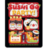 Juego De Mesa Sushi Go Party! Juego De Mesa Sushi Go Party!