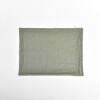 Individual 35 x 46cm. Doble Faz Navidad 2026 Verde