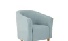 Sofa Sillon Poltrona 1 Cuerpo Genova Sofa Sillon Poltrona 1 Cuerpo Genova