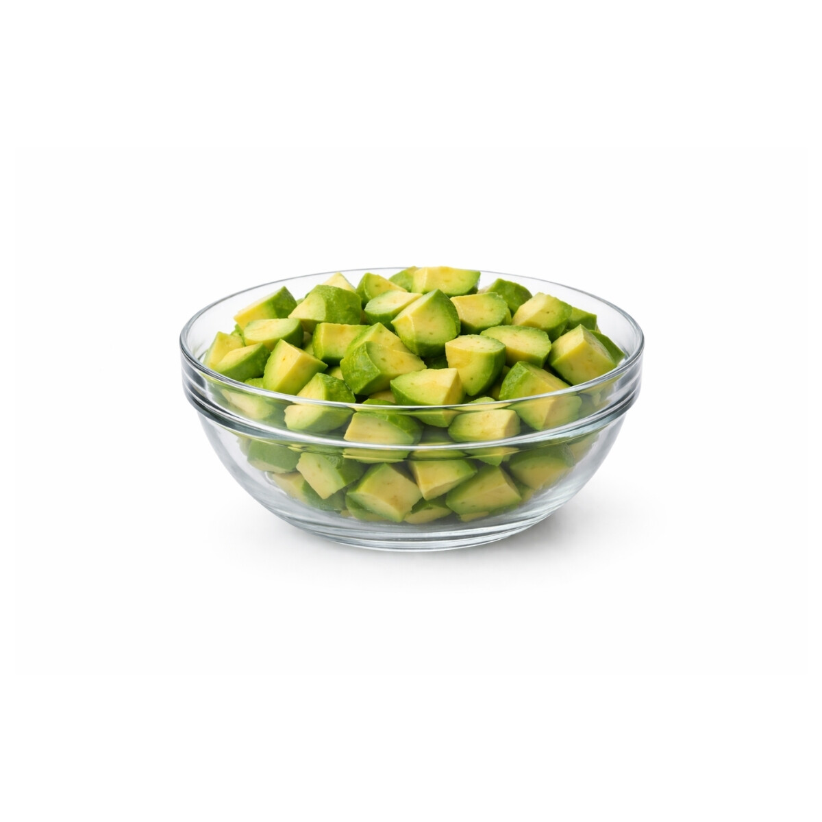 Bowl Apliable de Vidrio 17 cm 