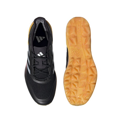 adidas ADIPOWER 2.1 HOCKEY Core Black