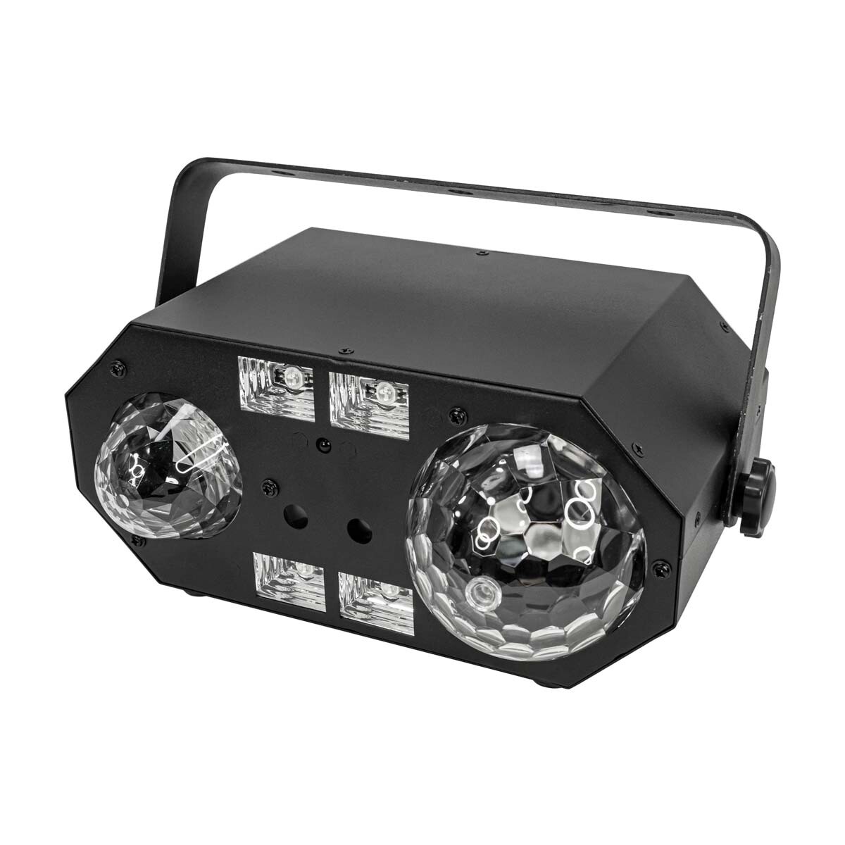 EFECTO LUCES LED PLS VS18 5 EN 1 