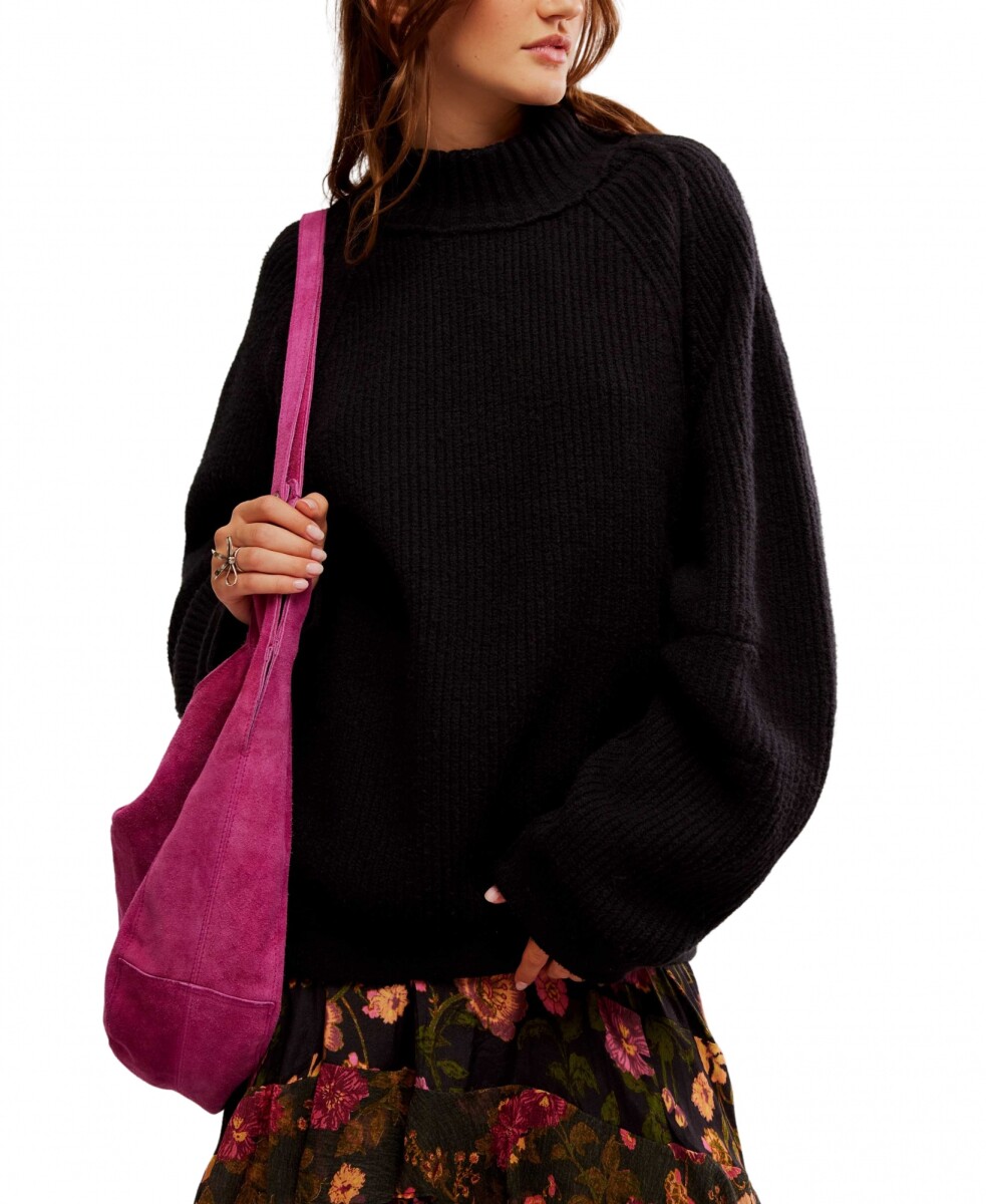 SUNBEAM SWEATER 