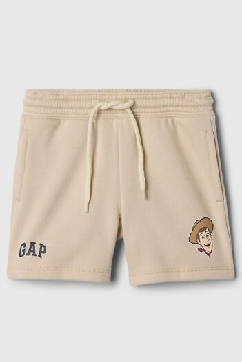 Short Disney Toddler Niño Bedrock 291