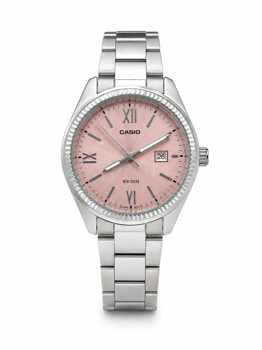 Reloj Casio dama 