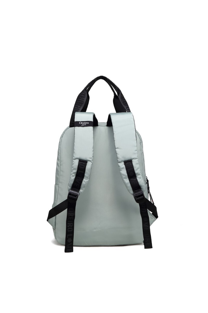 Cartera Las Oreiro Acqua