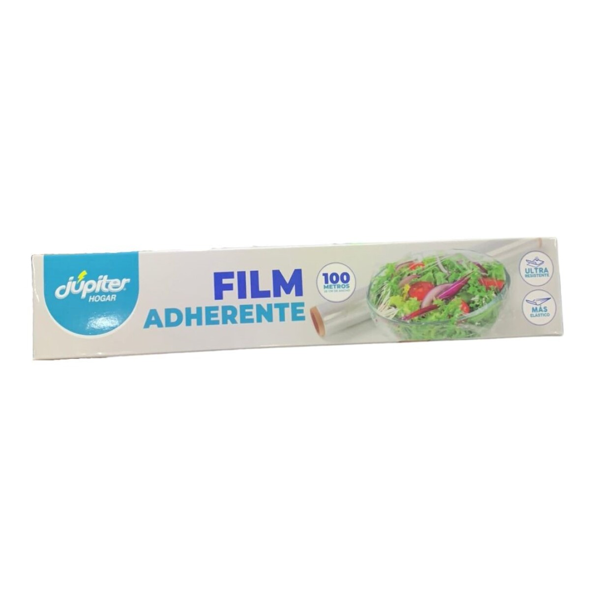 FILM ADHERENTE 28 CM X 100 MTS 