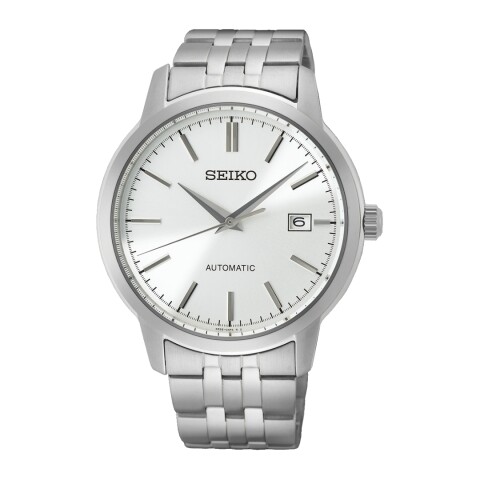 Reloj Seiko SRPH85K1 automático para hombre con correa de acero Reloj Seiko Srph85k1 Automático Para Hombre Con Correa De Acero