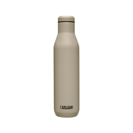Botella Camelbak SST Vacuum Insulated, 25oz, Dune 0