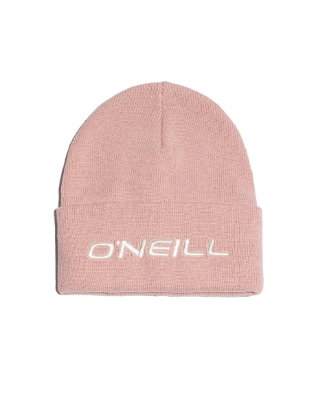 Gorro Urban Statement O'Neill Rosa