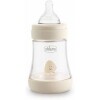 Biberon anticolicos perfect 5 150ml CHICCO beige