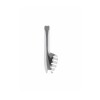 PINZA INOX P/ALIMENTOS 25CM Unica