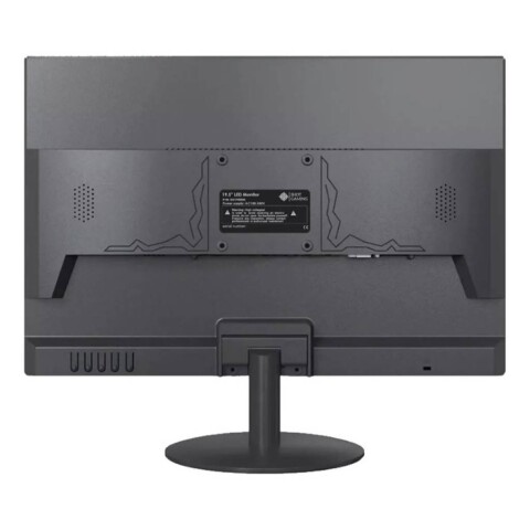 Monitor Shot Gaming 21.5" Full HD SG215E05LED Monitor Shot Gaming 21.5" Full HD SG215E05LED