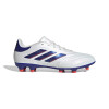 Championes Futbol Cancha AD FG ADIDAS de Hombre - IG6408 Blanco-azul
