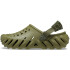 Crocs Echo Clog Verde