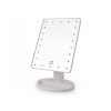 Espejo rectangular con luces led Espejo Rectangular Con Luces Led