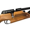 Rifle Pcp Hatsan Flash 401 Calibre 6,35mm Rifle Pcp Hatsan Flash 401 Calibre 6,35mm