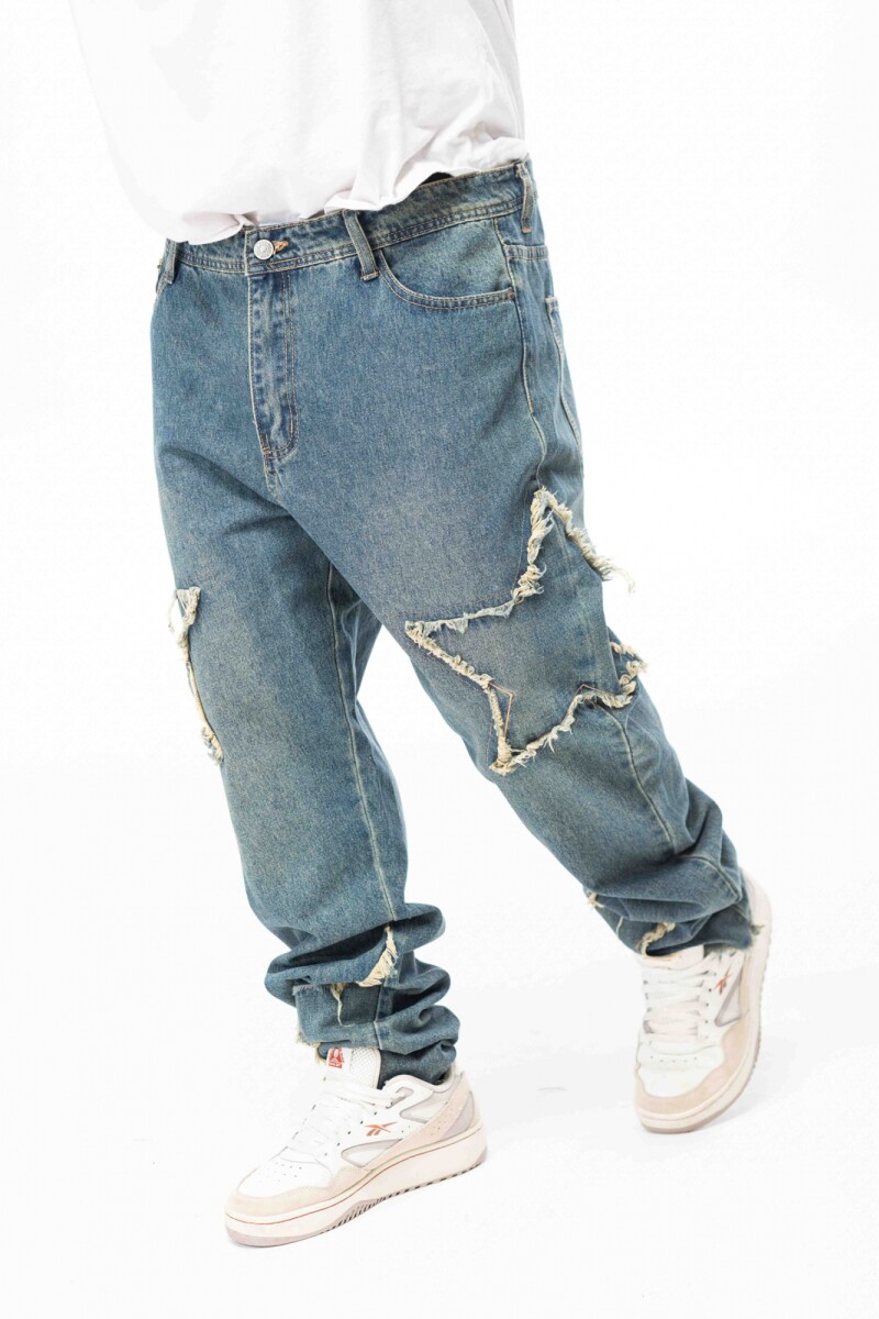 JEAN STAR JEAN STAR