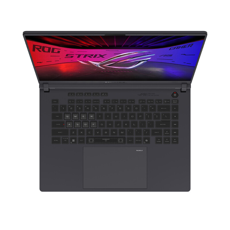Notebook Gamer ROG Strix G16 G615LR-S5101W Ultra9 275HX 5070 Notebook Gamer ROG Strix G16 G615LR-S5101W Ultra9 275HX 5070