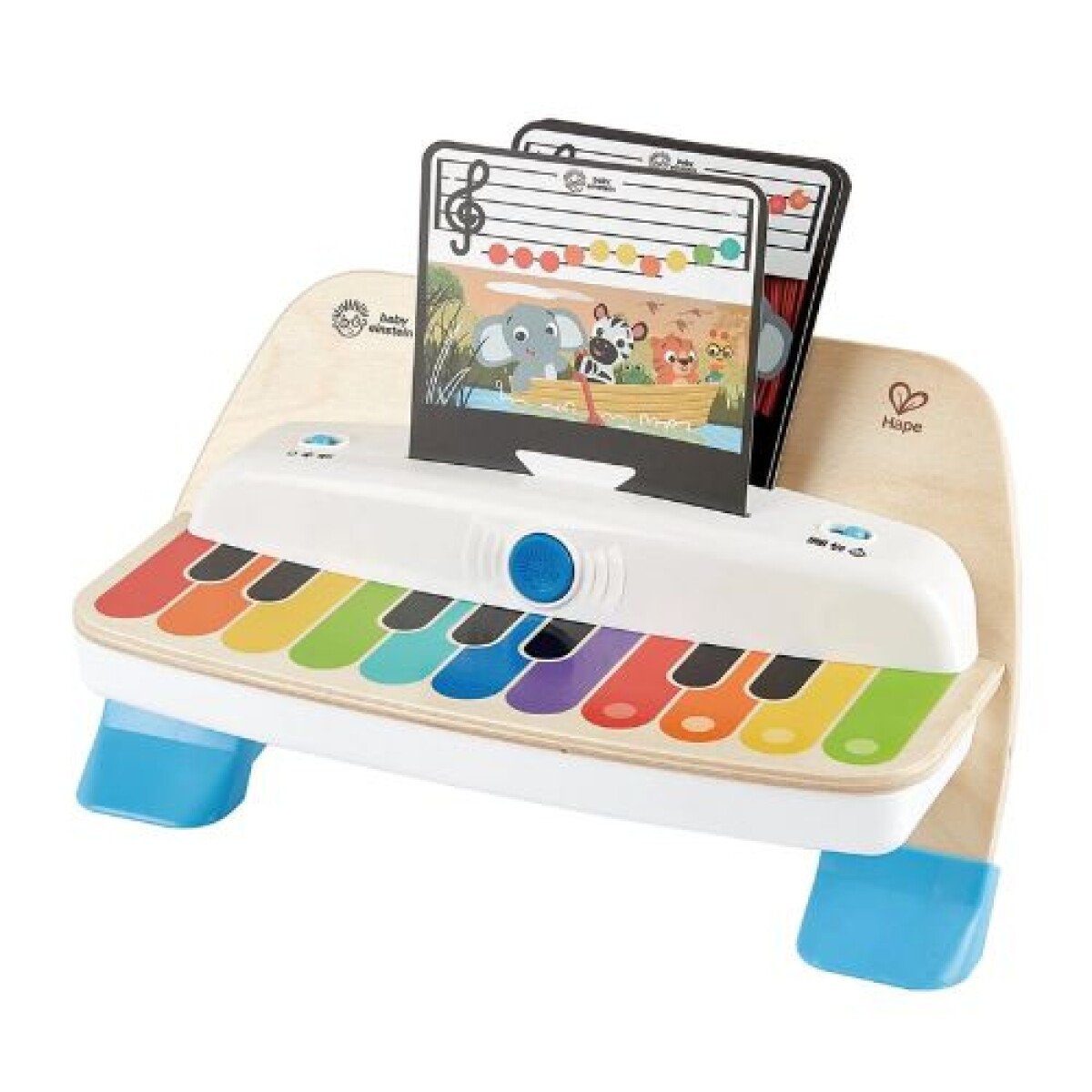 Piano Deluxe Magic Touch 