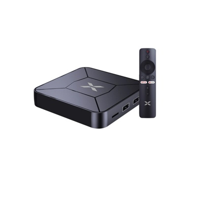 Android Tv Box Xion HDMI-MIRACAST Android Tv Box Xion HDMI-MIRACAST