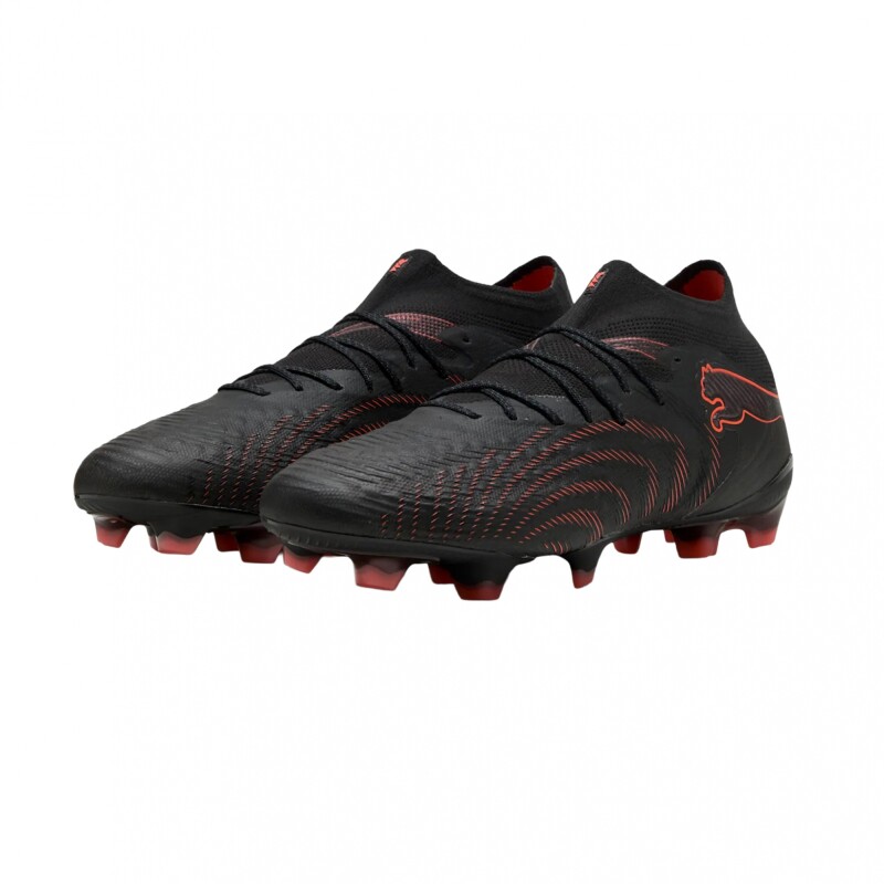 Championes Puma Future 9 Ultimate FG 02
