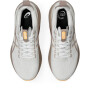Zapatillas Running GEL-Kayano 32 Mujer White/orange Glow
