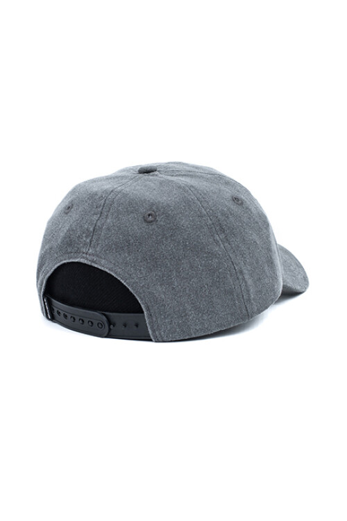 Gorro O'Neill Future Negro con tratado enzimático